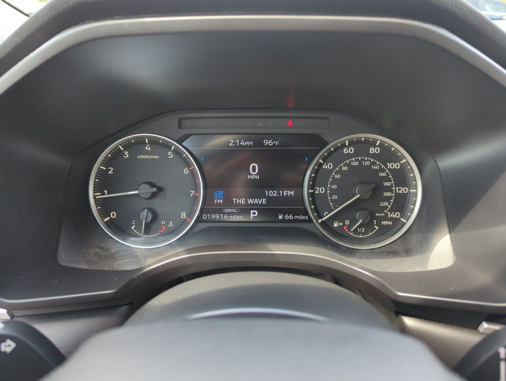 Used 2024 Mitsubishi Outlander ES AWD/4WD image 38