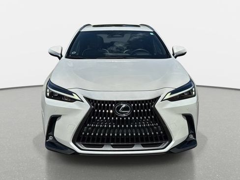 Used 2022 Lexus NX 350 AWD image 8