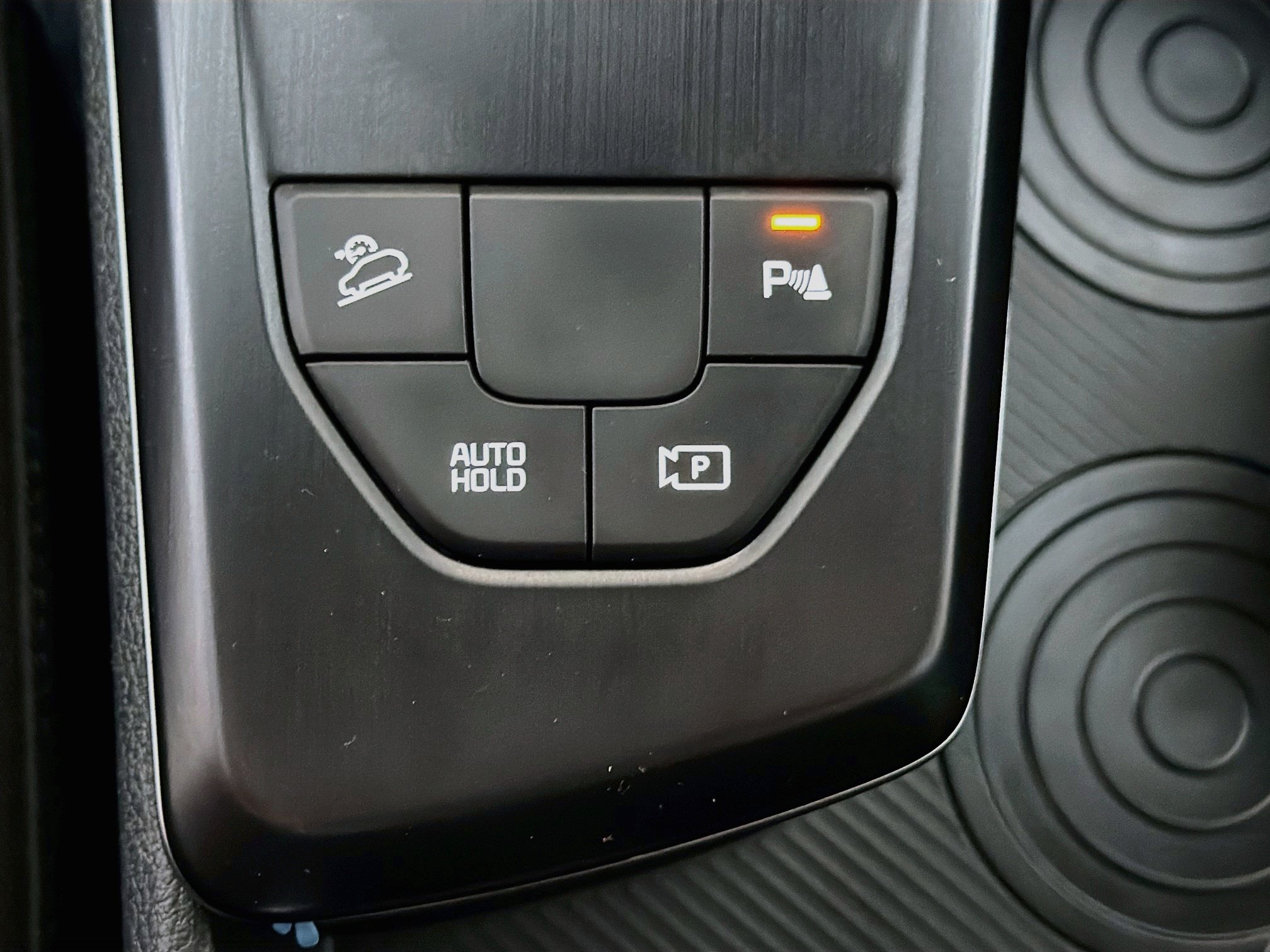 Used 2026 Kia Sportage S AWD/4WD image 24