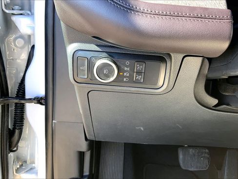 Used 2025 Ford Explorer Platinum w/ LUX Leather Package image 63