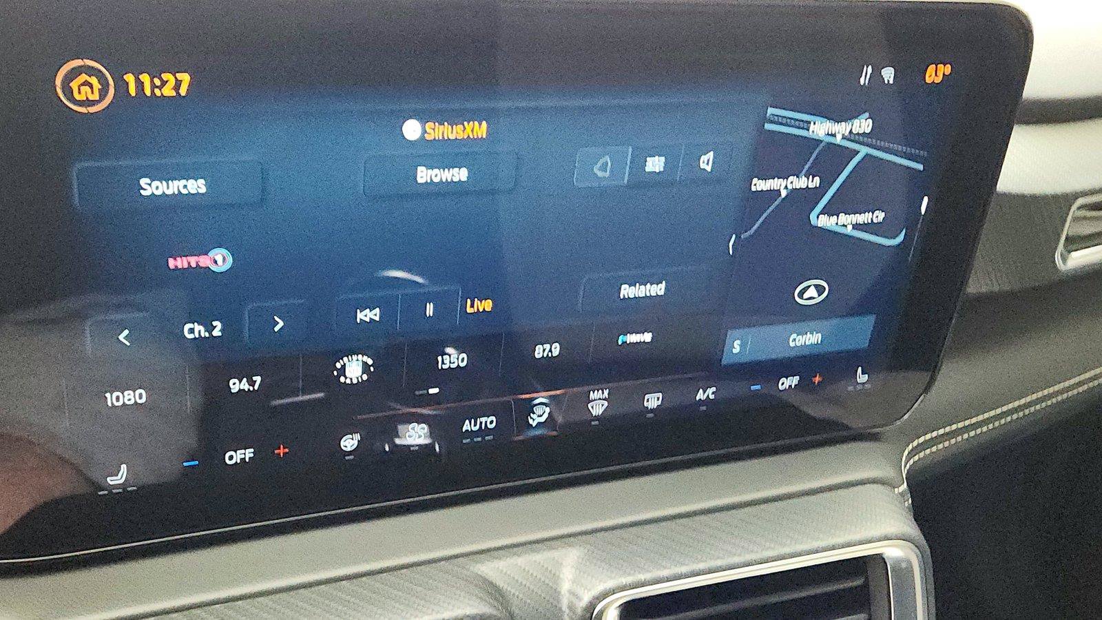 Used 2025 Ford Mustang GT Premium RWD image 25