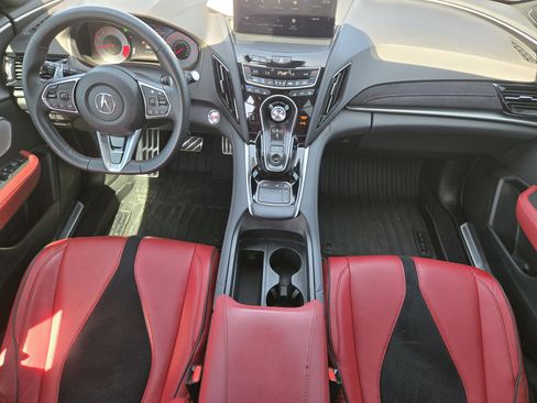 Used 2023 Acura RDX A-Spec image 26