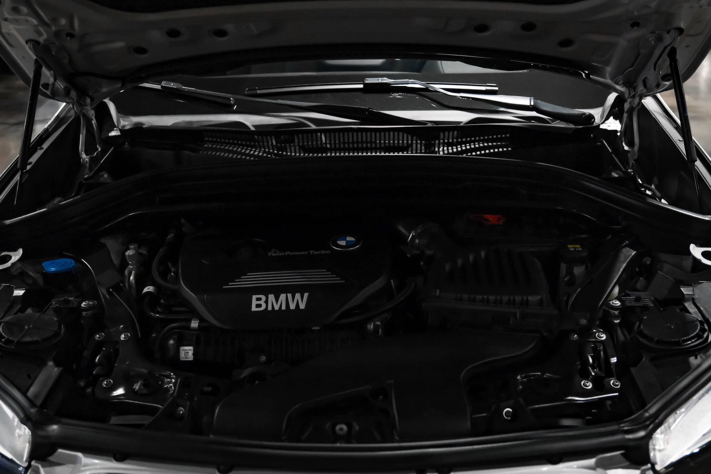 Used 2018 BMW X1 sDrive28i FWD image 46