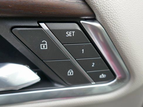 New 2026 GMC Sierra 1500 SLT w/ SLT Premium Plus Package image 17