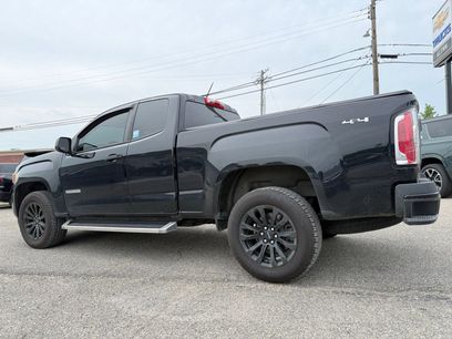 Used 2021 GMC Canyon Elevation Standard w/ Convenience Package