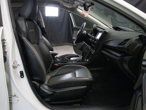 Used 2021 Subaru Crosstrek 2.5i Sport w/ Popular Package #3 image 16