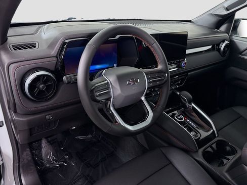 New 2026 Chevrolet Colorado Z71 w/ Technology Package image 9