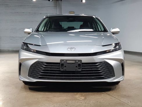 Used 2025 Toyota Camry LE FWD image 2