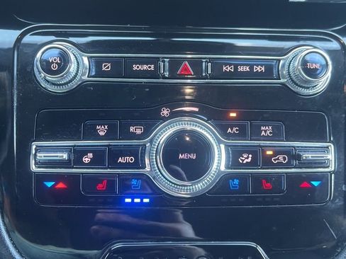 Used 2022 Lincoln Corsair Reserve w/ Elements Package image 17