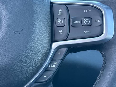 New 2026 RAM 1500 Big Horn image 27