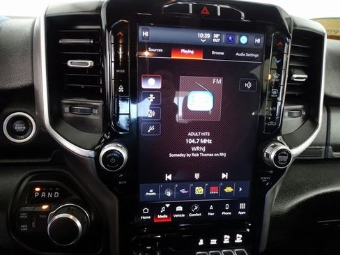 Certified 2024 RAM 2500 Big Horn w/ Night Edition image 12