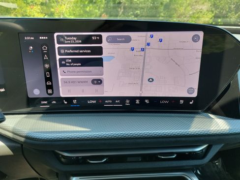 New 2026 Audi SQ5 Premium Plus AWD/4WD image 21