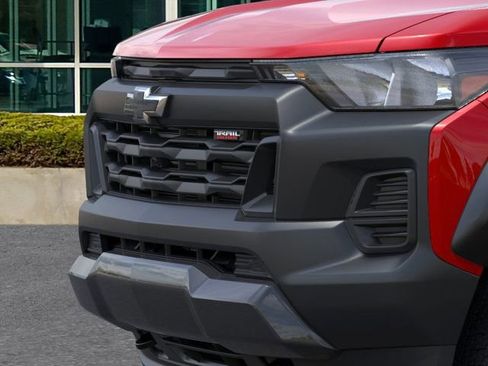 New 2026 Chevrolet Colorado Trail Boss image 13