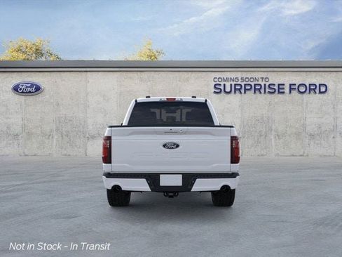 New 2026 Ford F150 XLT image 35
