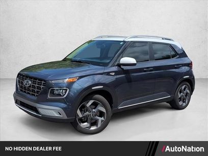 Certified 2024 Hyundai Venue Limited