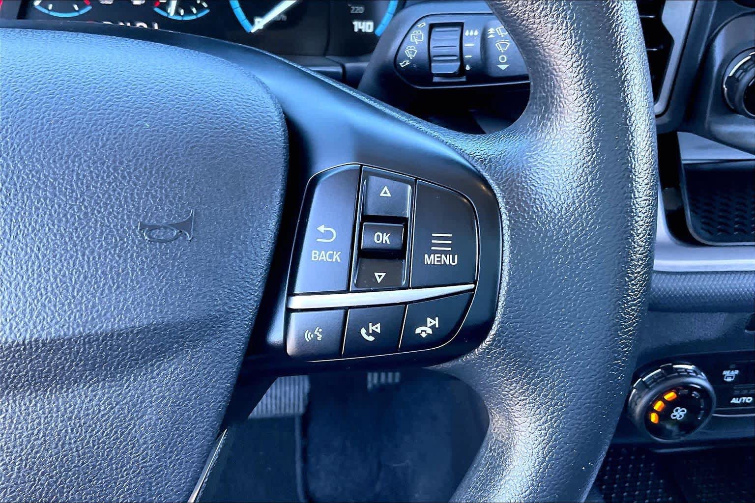 Used 2024 Ford Bronco Sport Big Bend AWD/4WD image 21