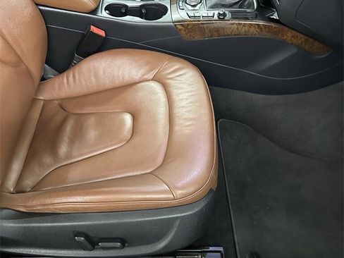 Used 2011 Audi A5 2.0T Premium Plus image 35