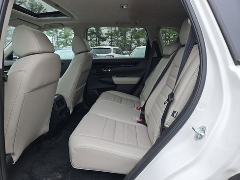 Used 2024 Honda CR-V EX-L image 12