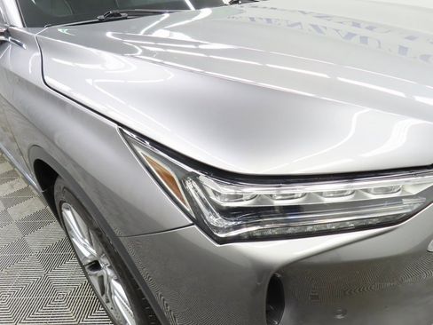 Used 2023 Acura MDX SH-AWD w/ Advance Package image 26