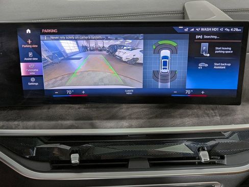 Certified 2023 BMW X7 xDrive40i AWD/4WD image 25