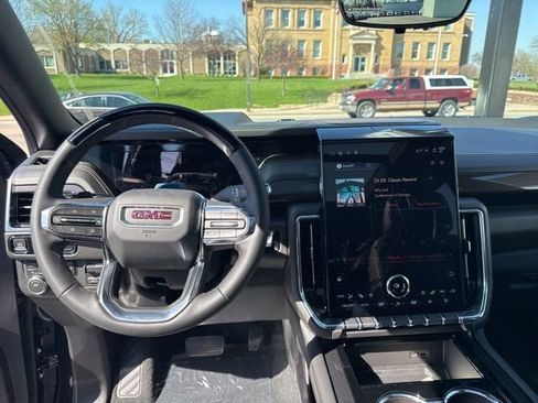 New 2026 GMC Yukon XL Elevation w/ Elevation Premium Package AWD/4WD image 20