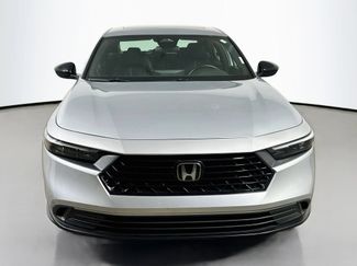 Used 2024 Honda Accord Sport video 2
