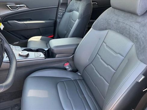 New 2026 Kia Sportage SX Prestige AWD/4WD image 10
