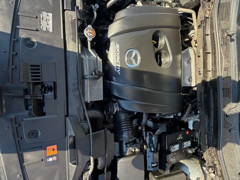 Used 2015 MAZDA CX-5 Touring image 23