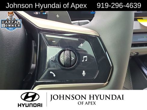 Used 2025 BMW X3 xDrive30i w/ Premium Package image 29