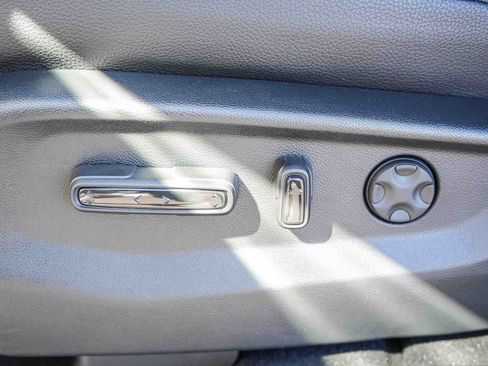 New 2026 Honda Odyssey EX-L image 24