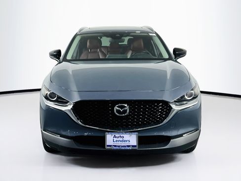 Used 2023 MAZDA CX-30 AWD 2.5 S w/ Preferred Package image 2