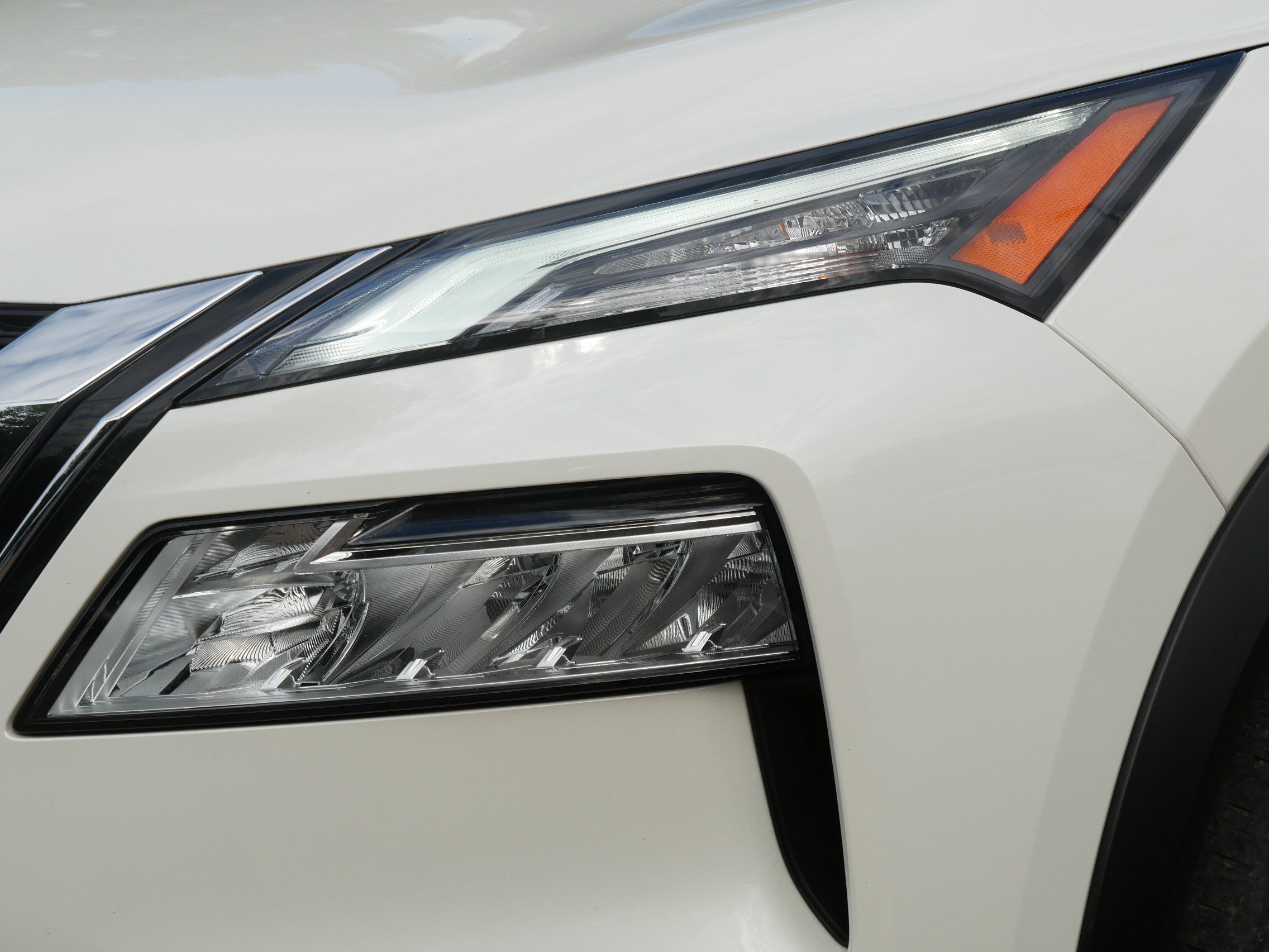 Certified 2023 Nissan Rogue SV AWD/4WD image 16
