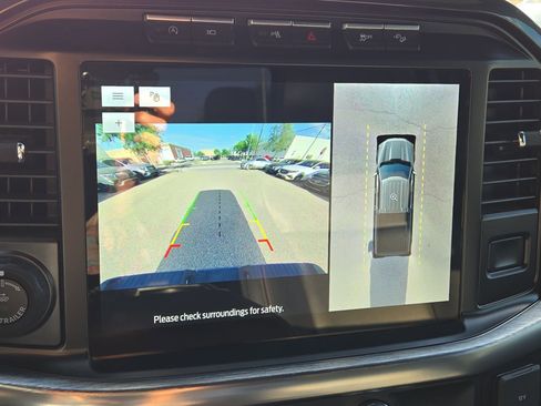 Used 2021 Ford F150 Lariat image 18