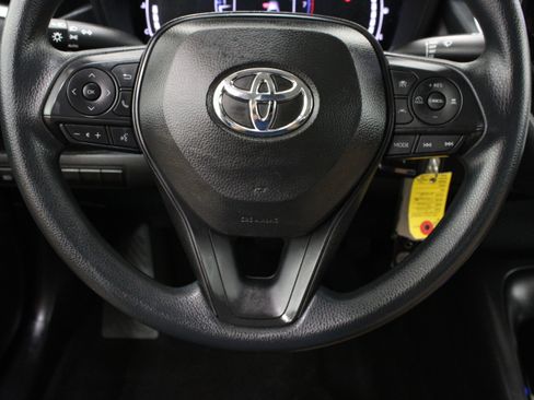 Used 2026 Toyota Corolla LE FWD image 21