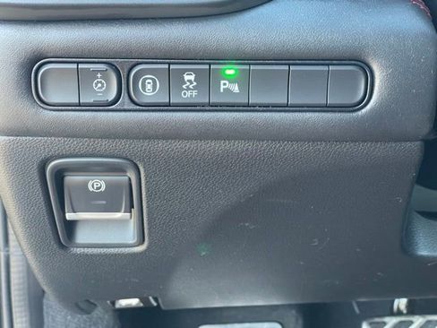 Used 2025 Acura TLX SH-AWD w/ A-SPEC Pkg image 16