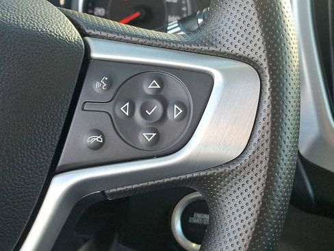 Certified 2024 GMC Terrain SLE w/ LPO, Floor Liner Package image 21