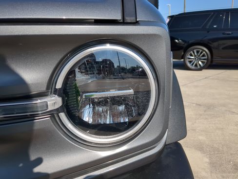 Used 2022 Ford Bronco Big Bend image 9