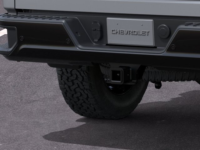 New 2026 Chevrolet Silverado 2500 LT w/ Trail Boss Package AWD/4WD image 14