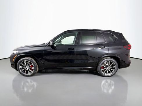 New 2026 BMW X5 xDrive40i w/ M Sport Package image 4