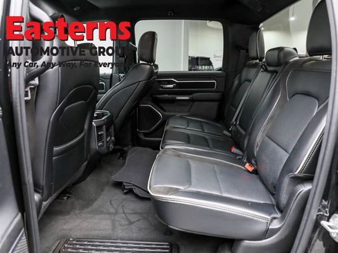 Used 2024 RAM 1500 Laramie image 24