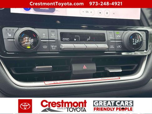 Certified 2024 Toyota Grand Highlander XLE image 25