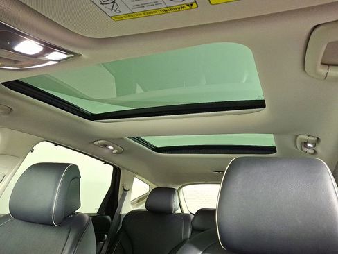 Used 2021 Genesis GV80 3.5T Advanced + w/ Advanced Package 06 image 17