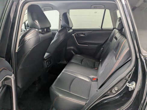 Used 2024 Toyota RAV4 Adventure AWD/4WD image 23