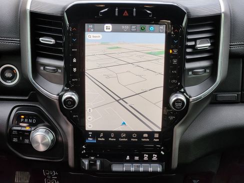 Used 2023 RAM 1500 Laramie image 20