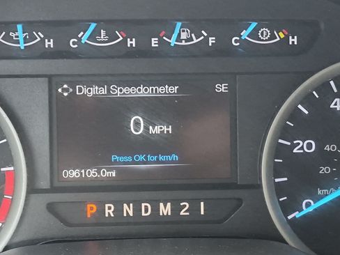Used 2018 Ford F250 XL w/ STX Appearance Package AWD/4WD image 14
