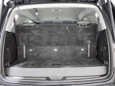 Used 2015 Chevrolet Tahoe LT w/ Max Trailering Package AWD/4WD image 22