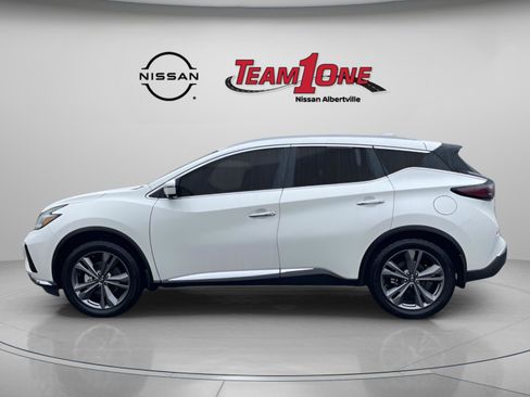Used 2023 Nissan Murano Platinum w/ Cargo Package image 5