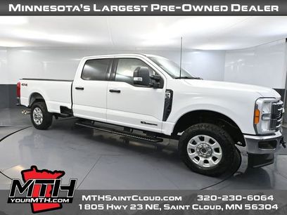 Used 2023 Ford F350 XLT