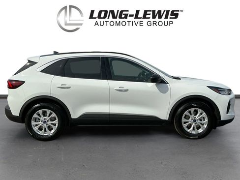 Used 2023 Ford Escape Active w/ Tech Pack #1 image 8
