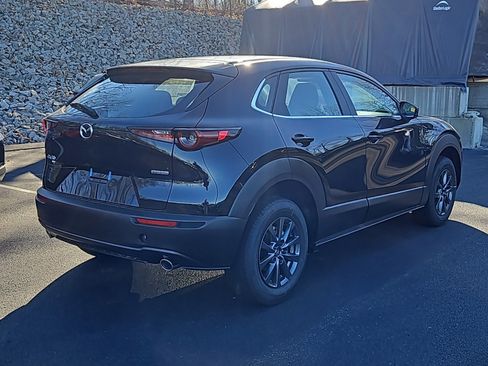 New 2026 MAZDA CX-30 AWD 2.5 S image 2